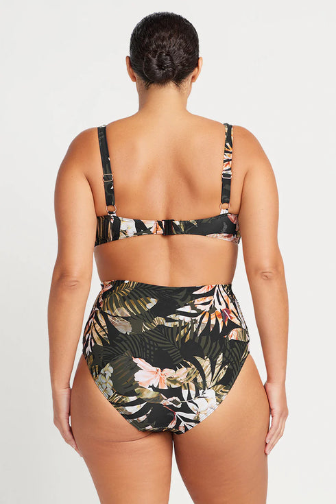 Artesands Neo Du Palmis Botticelli High Waist Swim Bottom